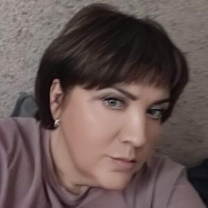 Ольга, 53 года, Красноярск