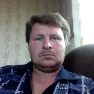 Александр, 45 лет, Любытино