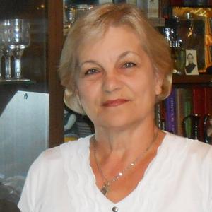 Девушки в Лесозаводске: Людмила, 77 - ищет парня из Лесозаводска
