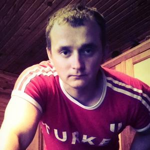Maks Maks, 37 лет, Солигорск