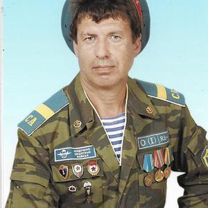 Сергей Павловский, 56 лет, Руза