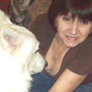 Валентина, 68 лет, Кострома