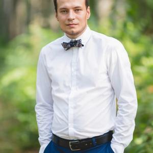 Николай, 33 года, Медведовская