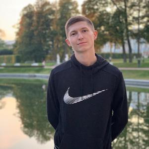 Вугар, 22 года, Ижевск