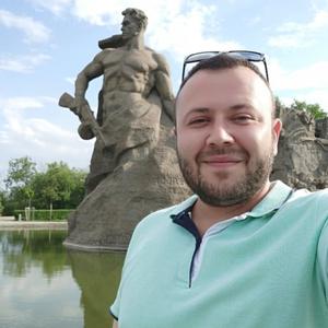 Парни в Курганинске: Фёдор, 36 - ищет девушку из Курганинска
