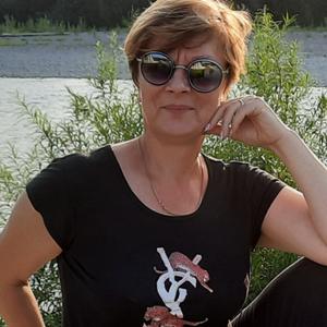 Юлия, 50 лет, Барнаул