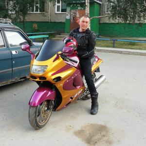 Парни в Чебоксарах (Чувашия): Сергей Петров, 51 - ищет девушку из Чебоксар (Чувашия)