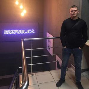 Аркадий, 23 года, Новосибирск