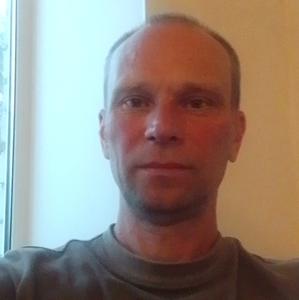 Иван, 45 лет, Ковров