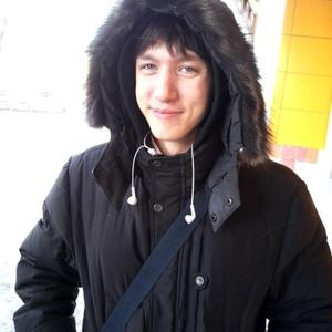 Парни в Перми: Данил, 28 - ищет девушку из Перми