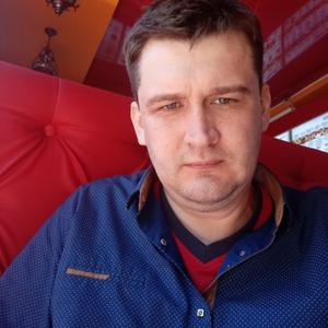 Михаил, 41 год, Барнаул