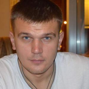 Парни в Юхнове: Егор, 36 - ищет девушку из Юхнова