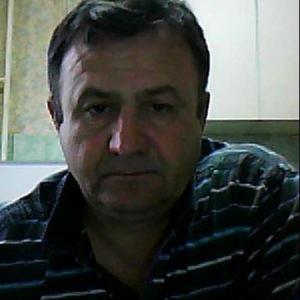 Парни в Усинске: Анатолий, 63 - ищет девушку из Усинска