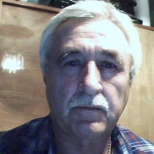 Владимир, 69 лет, Барнаул