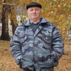 Николай, 67 лет, Чернянка