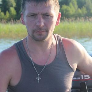Илья, 42 года, Вышний Волочек