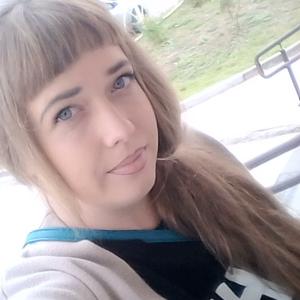 Девушки в Дивногорске: Лилия, 31 - ищет парня из Дивногорска