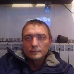Парни в Славянск-На-Кубани: Сергей, 31 - ищет девушку из Славянск-На-Кубани