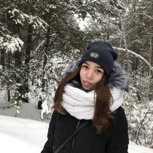 Ангелина, 24 года, Красноярск