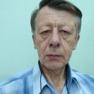Александр, 67 лет, Сергиев Посад