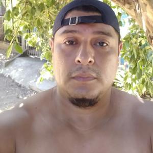 Marwell Moreno, 32 года, Managua