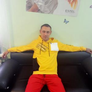 Андрей, 35 лет, Искитим
