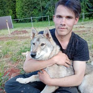 Павел, 24 года, Нижний Новгород