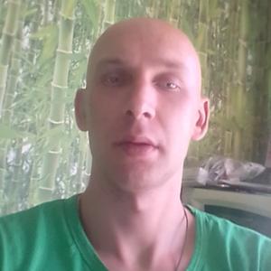 Евгений Кабаев, 37 лет, Калининград