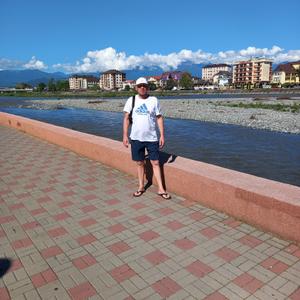 Евгений, 50 лет, Ачинск