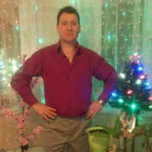 Борис, 52 года, Электросталь