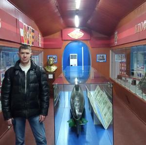 Дмитрий, 36 лет, Славянка