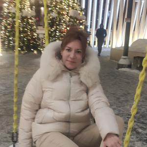 Olga, 42 года, Москва