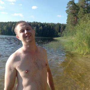 Константин, 31 год, Ульяновск