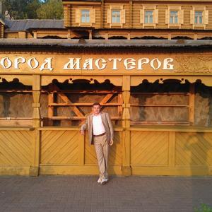 Парни в Чкаловске: Евгений, 38 - ищет девушку из Чкаловска