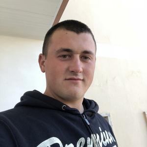 Iulian Lungu, 28 лет, Faro