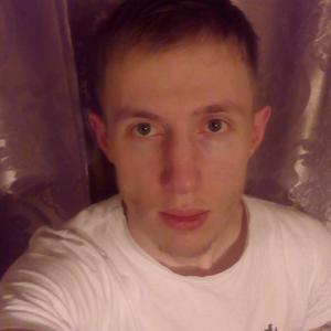 Игорь, 30 лет, Магадан