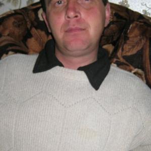 Владимир, 56 лет, Арсеньев