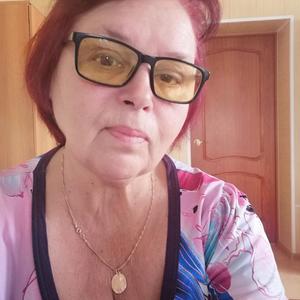 Девушки в Нижневартовске: Татьяна, 67 - ищет парня из Нижневартовска