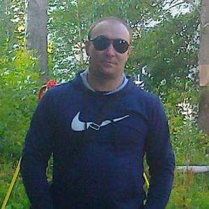 Григорий, 45 лет, Пермь