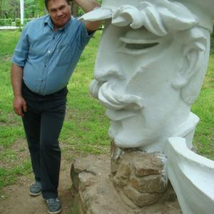 Владимир, 56 лет, Волгодонск