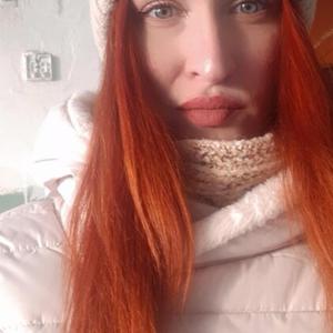 Девушки в Волгограде: Марина, 26 - ищет парня из Волгограда