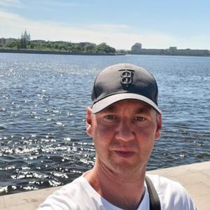 Парни в Санкт-Петербурге: Дмитрий, 44 - ищет девушку из Санкт-Петербурга