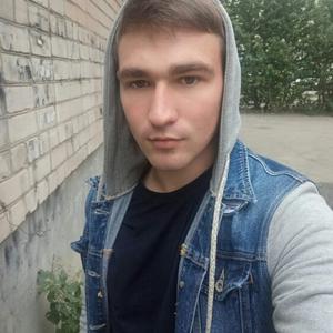 Вадим, 25 лет, Екатеринбург