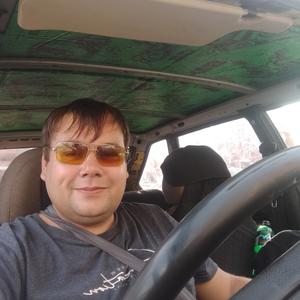 Дмитрий, 36 лет, Иркутск