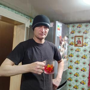 Парни в Новосибирске: Леонид, 40 - ищет девушку из Новосибирска