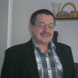 Anatoli Frisen, 61 год, Essen