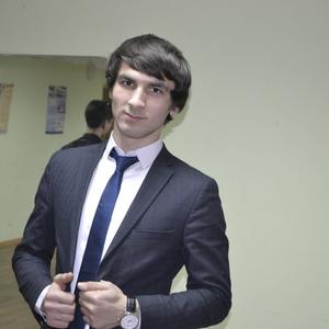 Сулейман, 27 лет, Новошахтинск