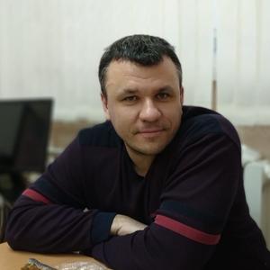 Алексей, 44 года, Сосновоборск
