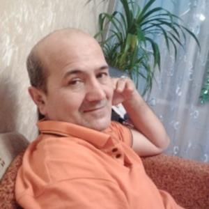 Искандер, 54 года, Нижний Новгород