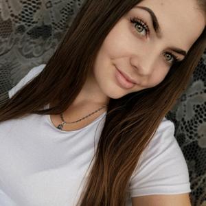 Полина, 24 года, Иркутск